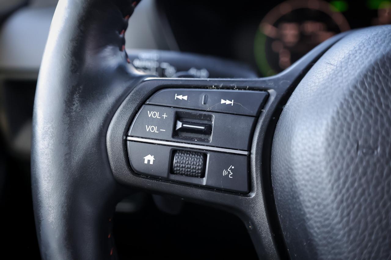 2024 Honda CR-V Hybrid EX-L 4dr All-Wheel Drive Photo