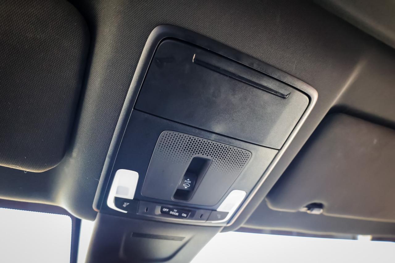 2024 Honda CR-V Hybrid EX-L 4dr All-Wheel Drive Photo