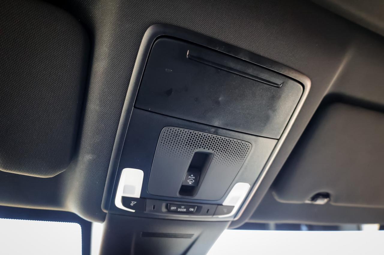 2025 Honda CR-V Hybrid Touring 4dr All-Wheel Drive Photo