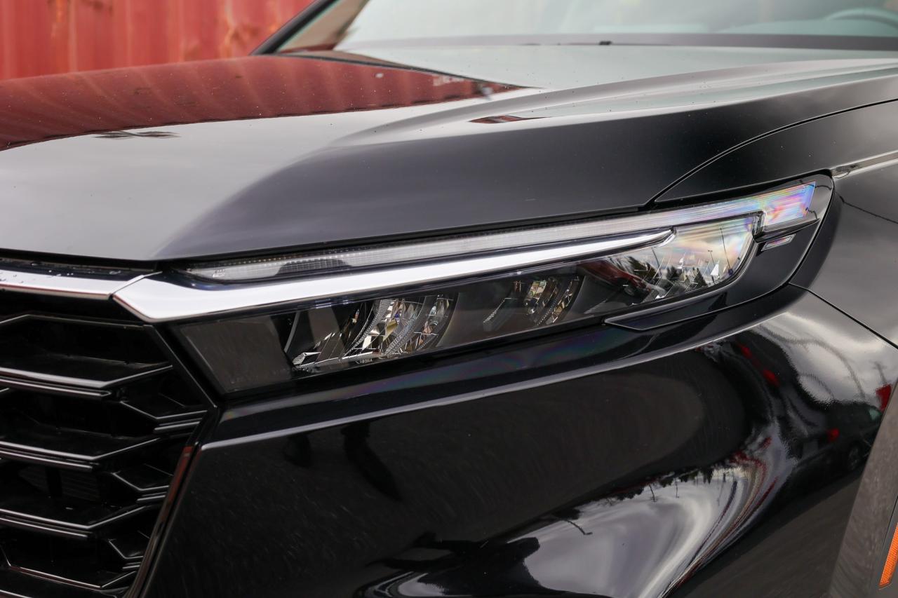 2025 Honda CR-V Sport 4dr All-Wheel Drive Photo