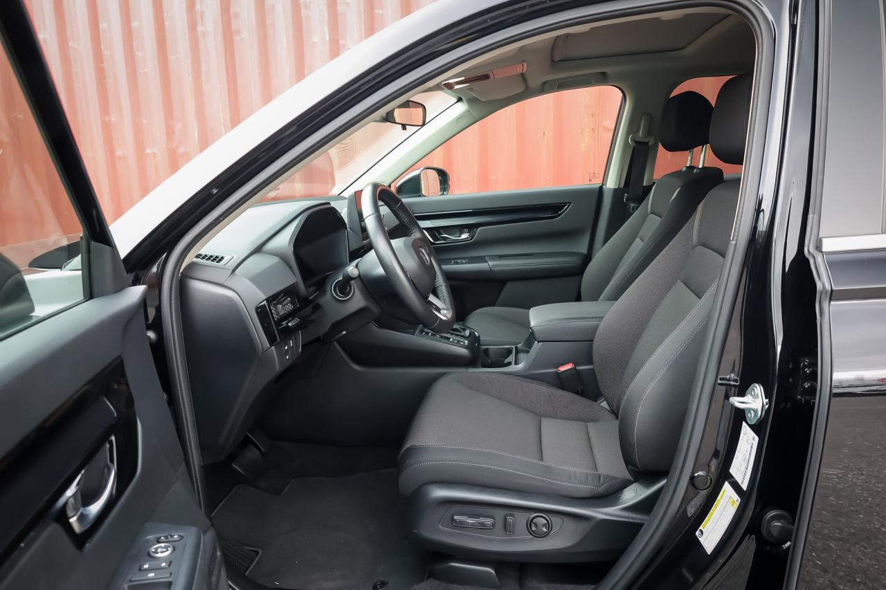 2025 Honda CR-V Sport 4dr All-Wheel Drive Photo