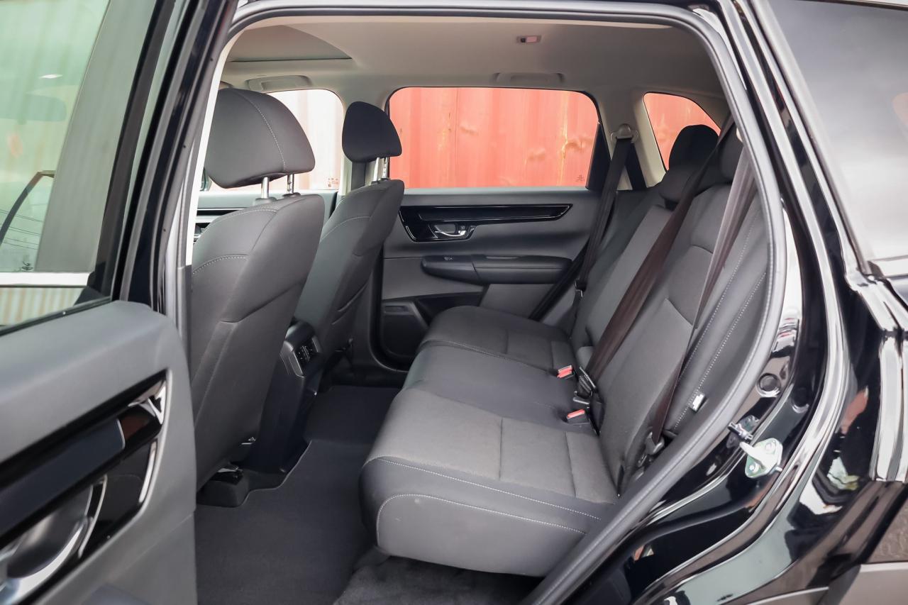 2025 Honda CR-V Sport 4dr All-Wheel Drive Photo