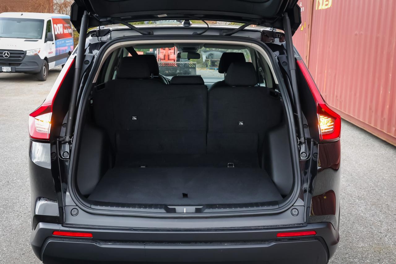 2025 Honda CR-V Sport 4dr All-Wheel Drive Photo