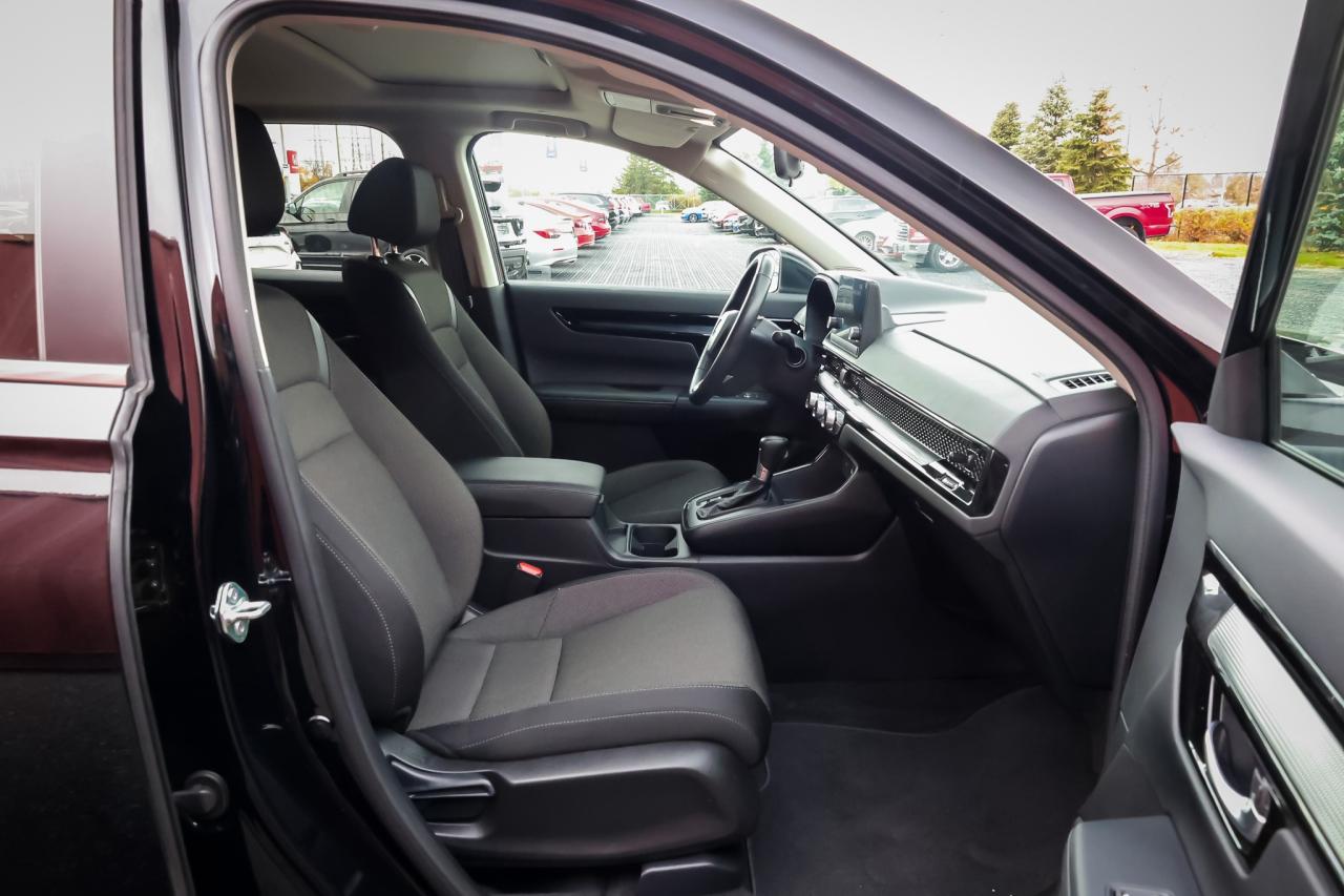 2025 Honda CR-V Sport 4dr All-Wheel Drive Photo