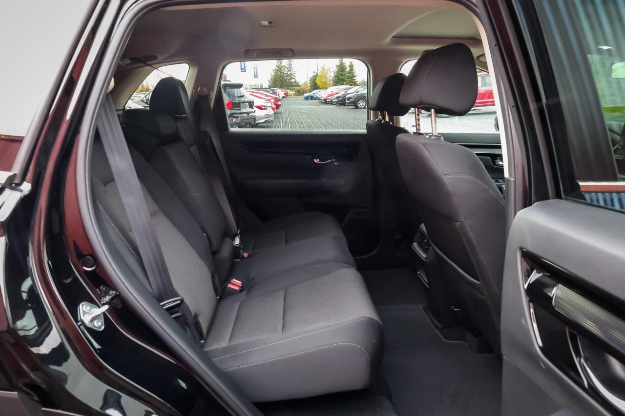 2025 Honda CR-V Sport 4dr All-Wheel Drive Photo