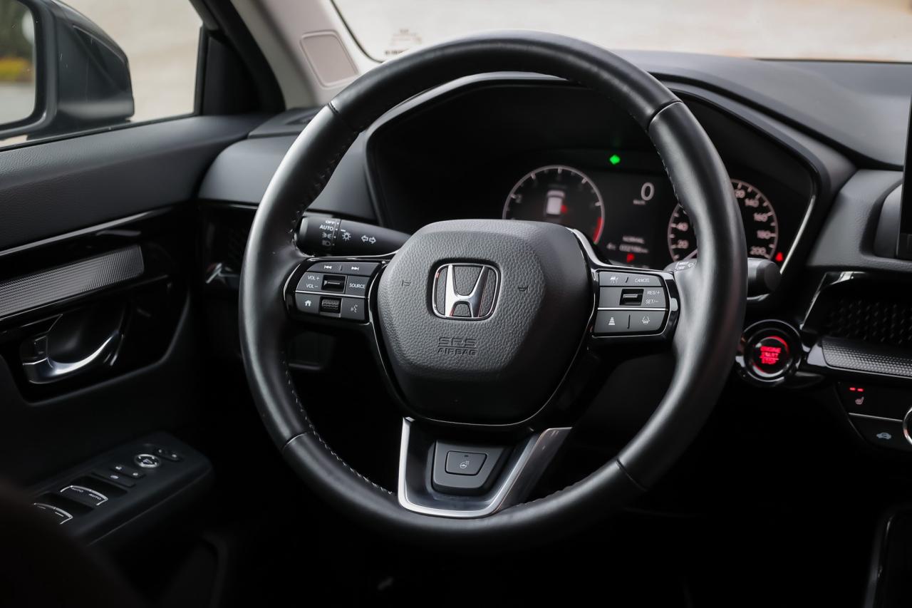 2025 Honda CR-V Sport 4dr All-Wheel Drive Photo