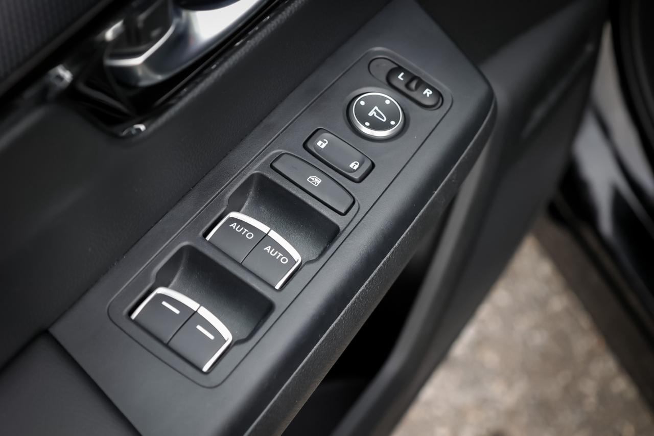 2025 Honda CR-V Sport 4dr All-Wheel Drive Photo