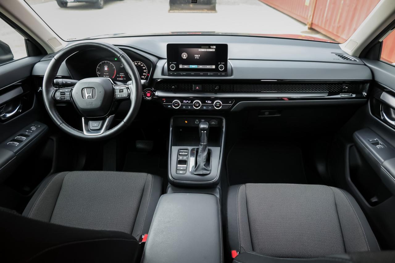 2025 Honda CR-V Sport 4dr All-Wheel Drive Photo