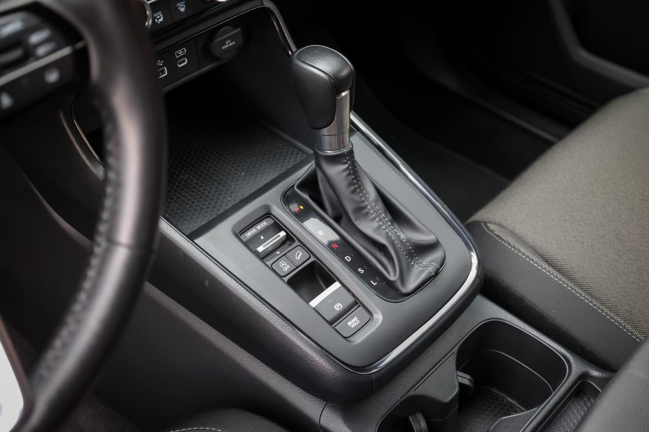 2025 Honda CR-V Sport 4dr All-Wheel Drive Photo