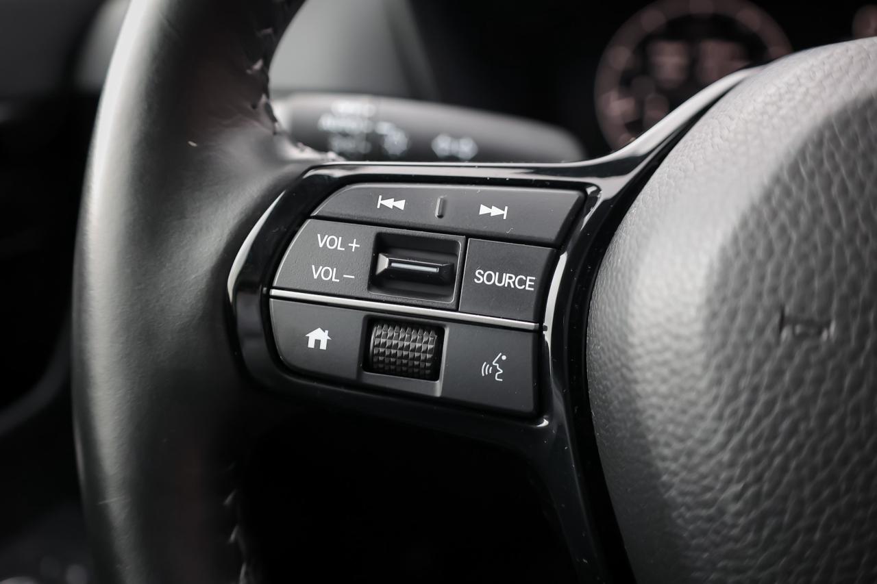 2025 Honda CR-V Sport 4dr All-Wheel Drive Photo