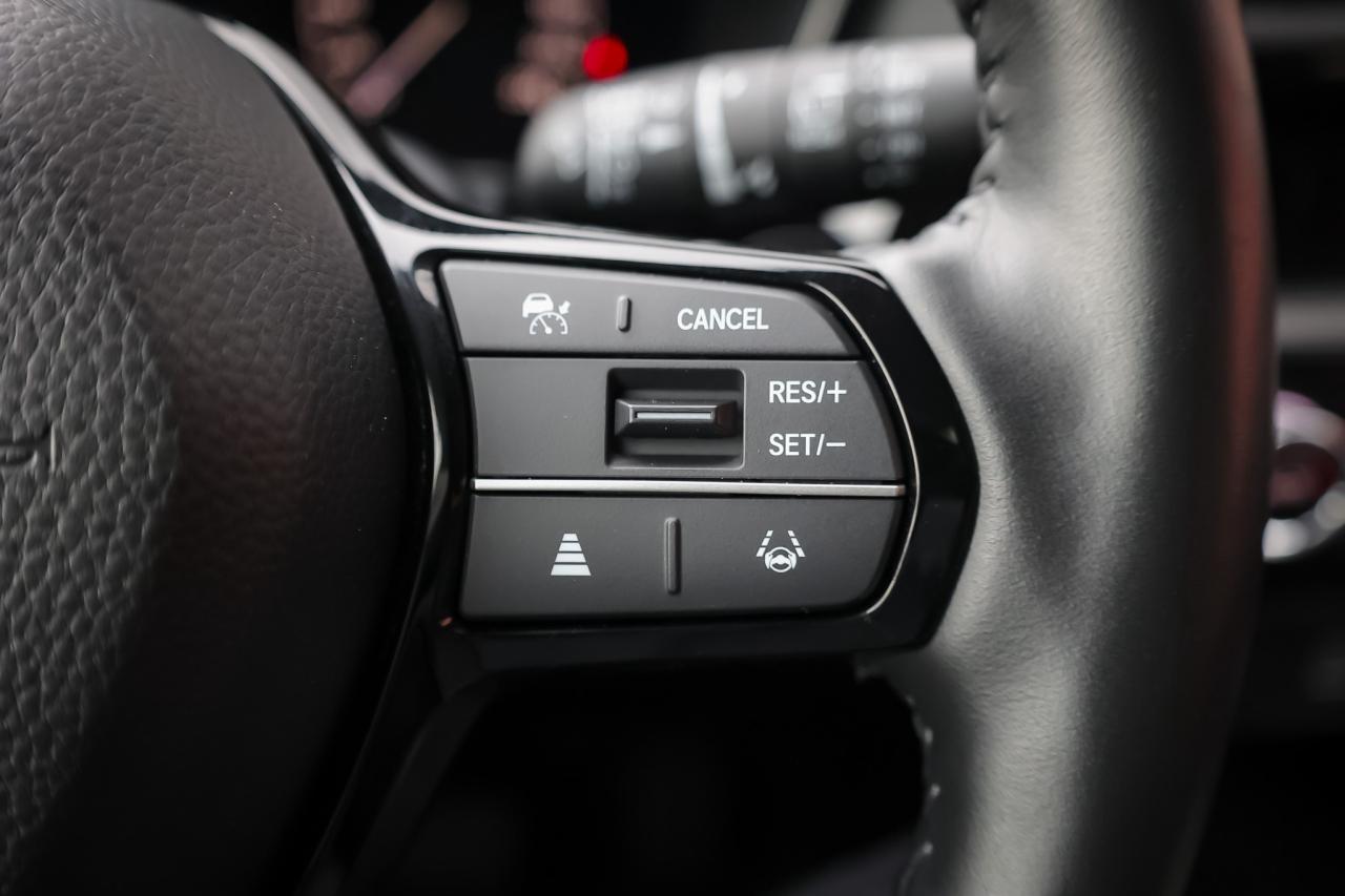 2025 Honda CR-V Sport 4dr All-Wheel Drive Photo