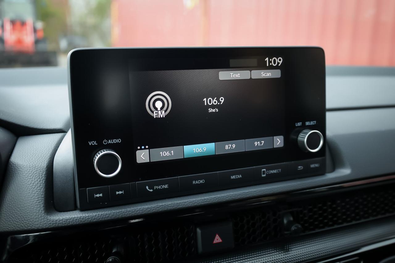 2025 Honda CR-V Sport 4dr All-Wheel Drive Photo