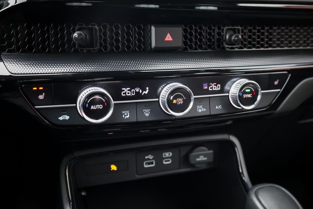 2025 Honda CR-V Sport 4dr All-Wheel Drive Photo