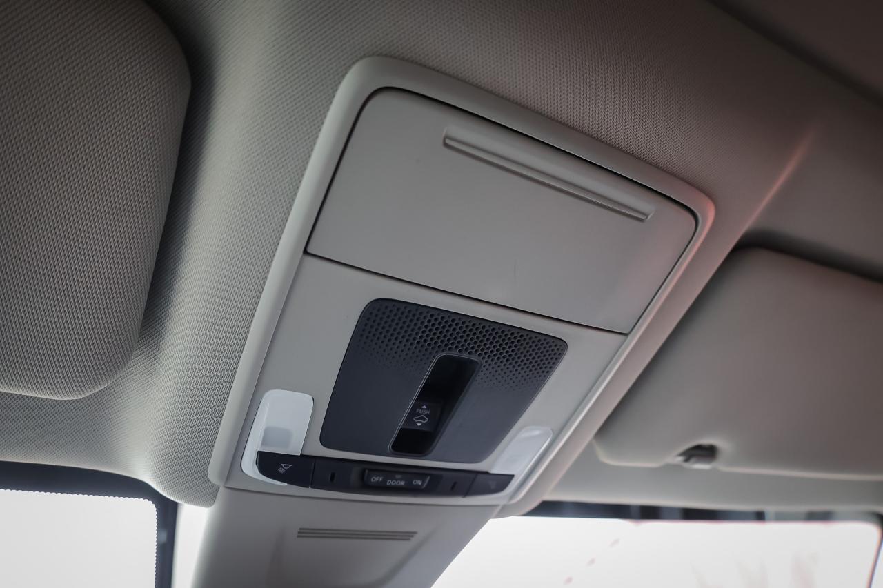 2025 Honda CR-V Sport 4dr All-Wheel Drive Photo