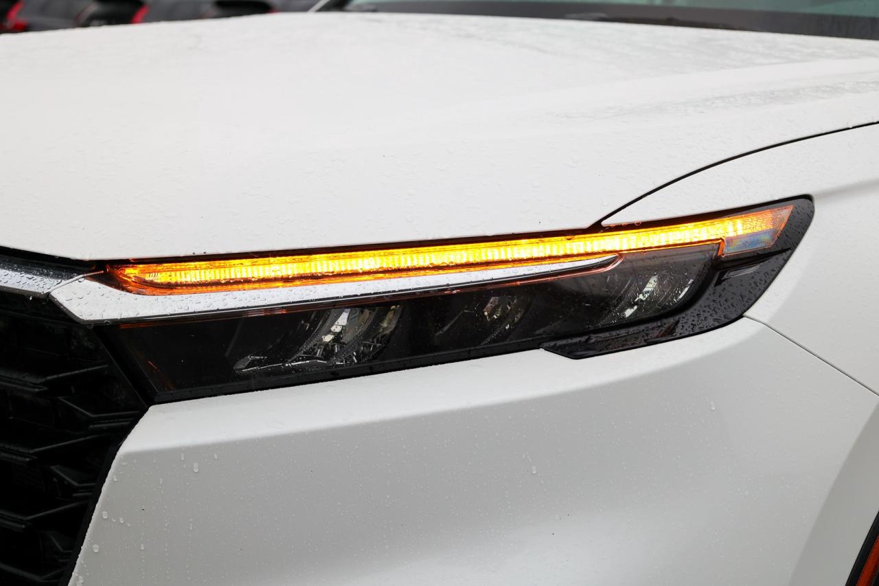 2024 Honda CR-V LX-B 4dr Front-Wheel Drive Photo