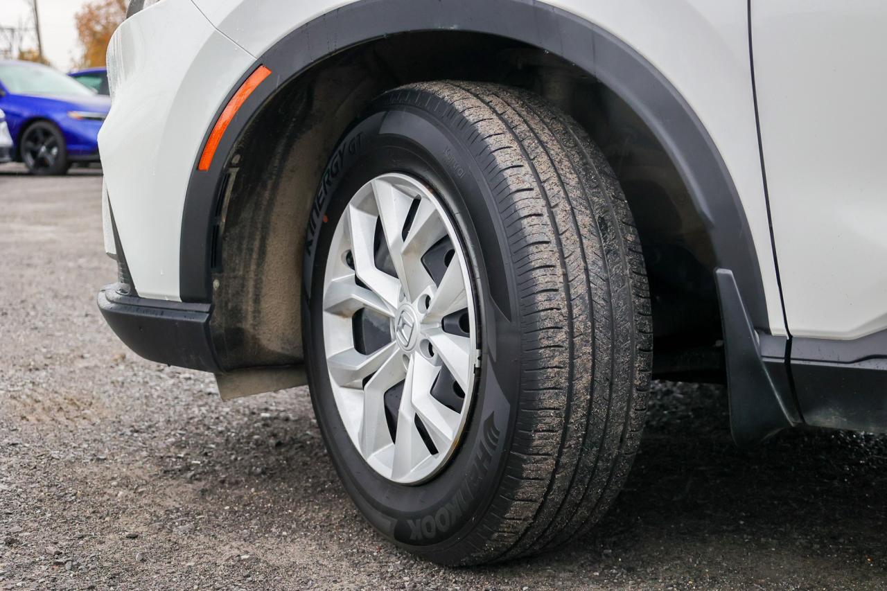 2024 Honda CR-V LX-B 4dr Front-Wheel Drive Photo