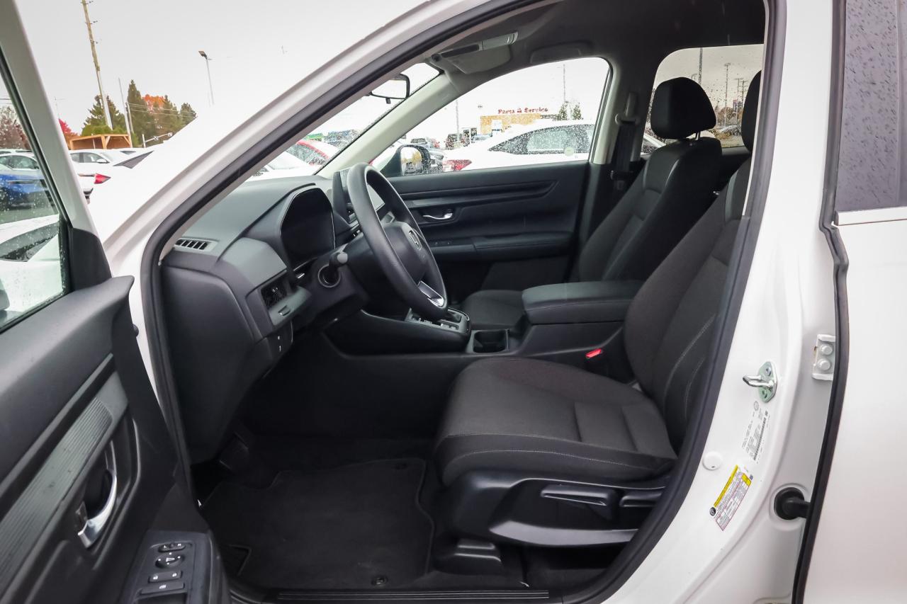 2024 Honda CR-V LX-B 4dr Front-Wheel Drive Photo