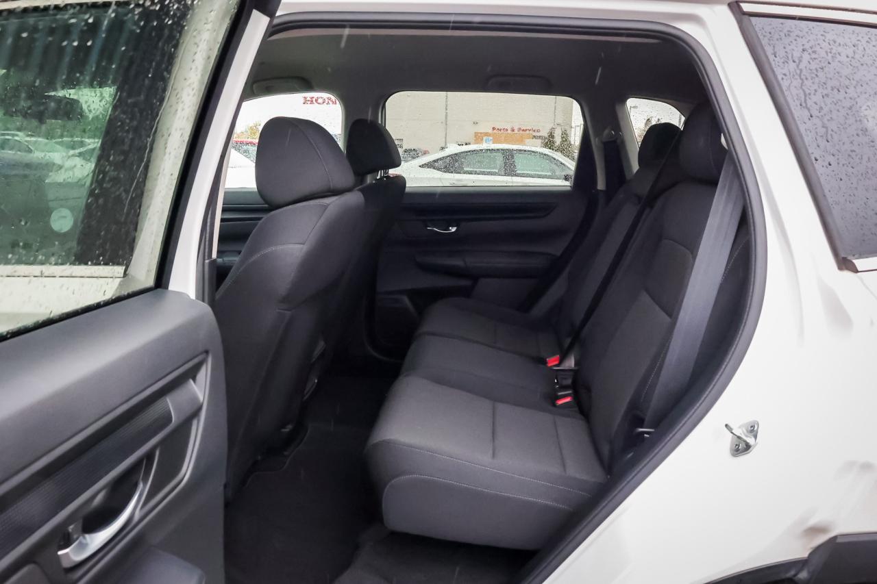 2024 Honda CR-V LX-B 4dr Front-Wheel Drive Photo