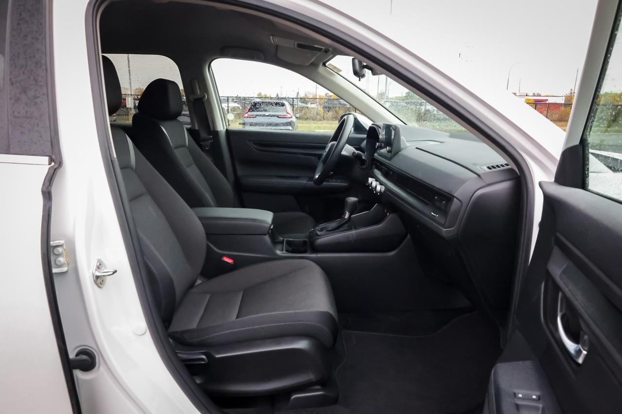 2024 Honda CR-V LX-B 4dr Front-Wheel Drive Photo