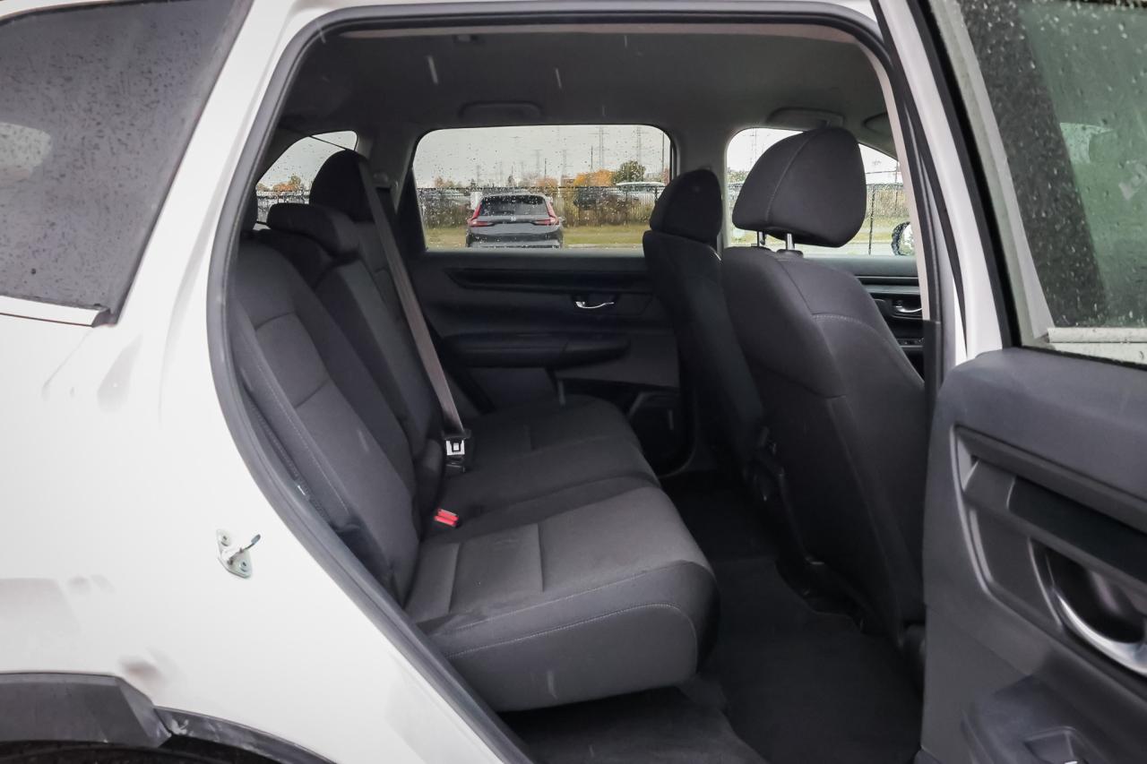 2024 Honda CR-V LX-B 4dr Front-Wheel Drive Photo