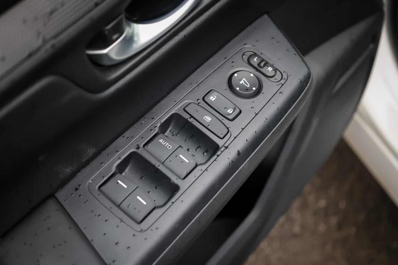 2024 Honda CR-V LX-B 4dr Front-Wheel Drive Photo