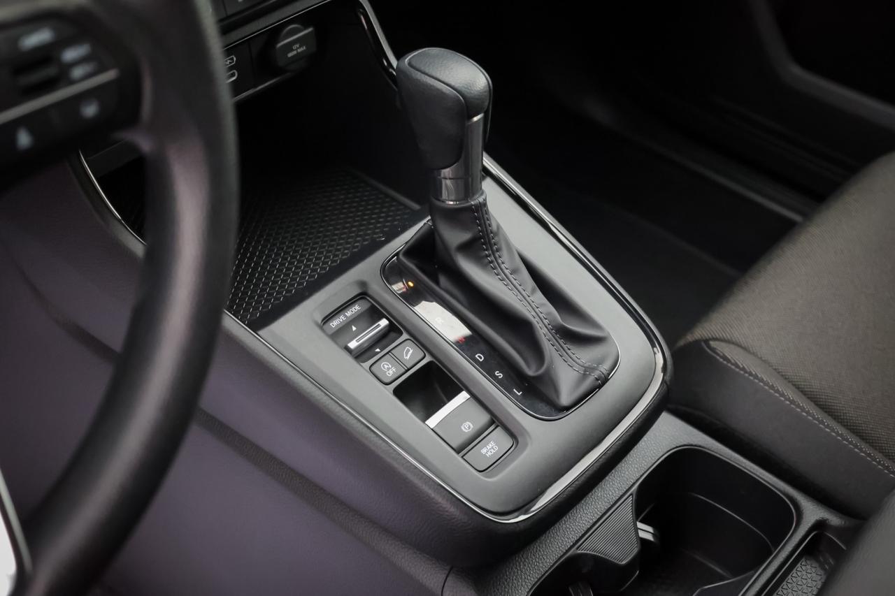 2024 Honda CR-V LX-B 4dr Front-Wheel Drive Photo