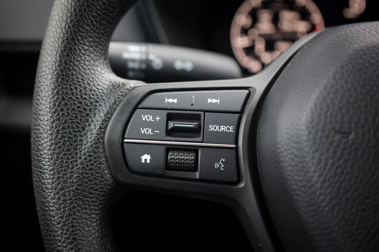 2024 Honda CR-V LX-B 4dr Front-Wheel Drive Photo