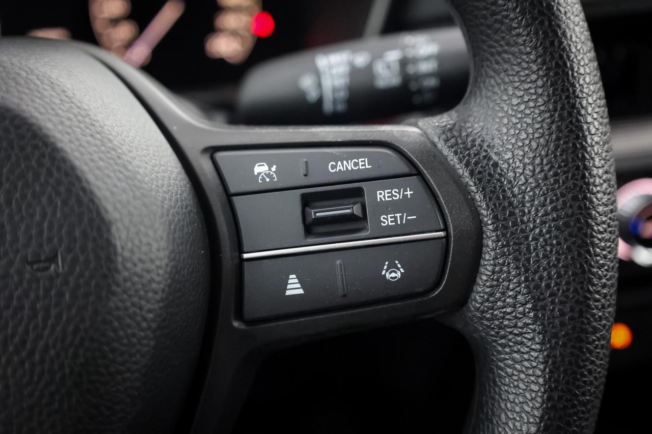 2024 Honda CR-V LX-B 4dr Front-Wheel Drive Photo