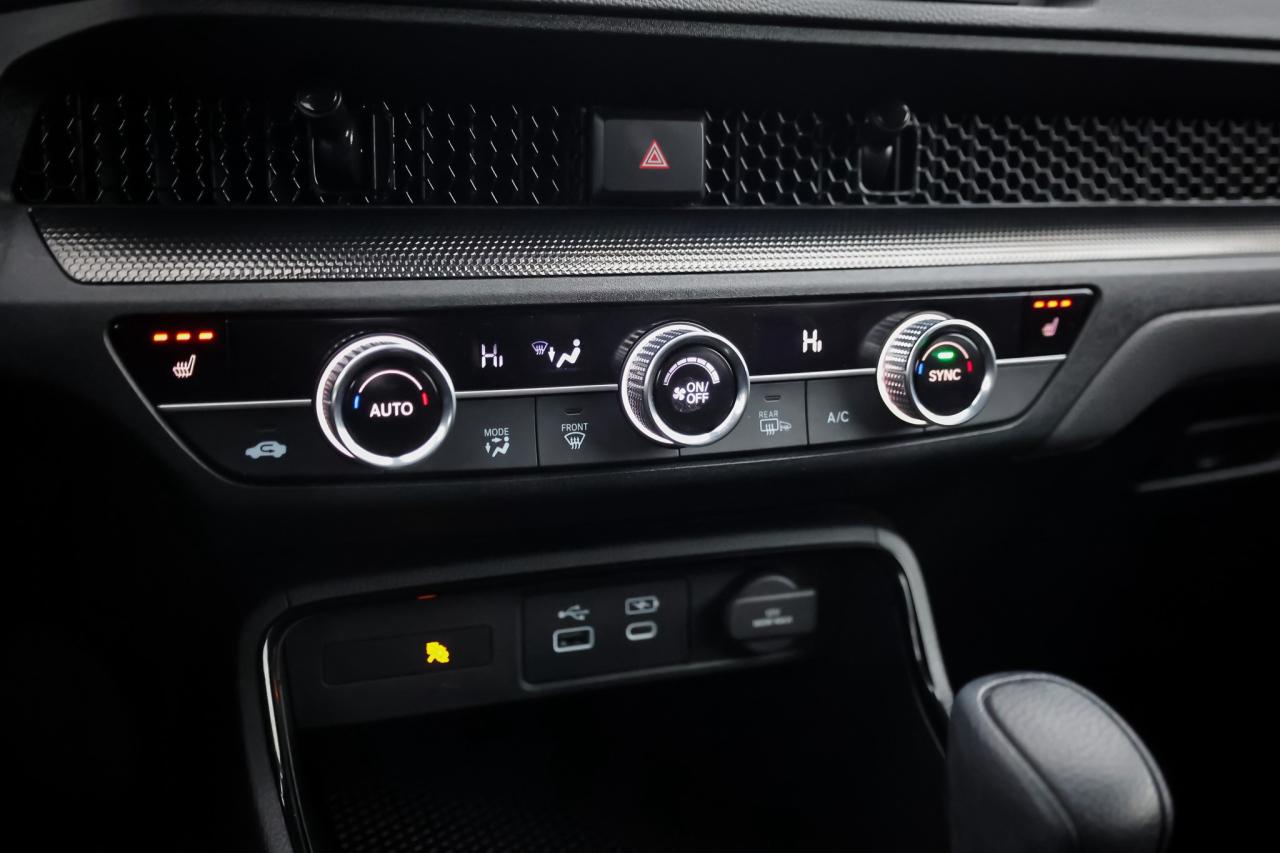 2024 Honda CR-V LX-B 4dr Front-Wheel Drive Photo