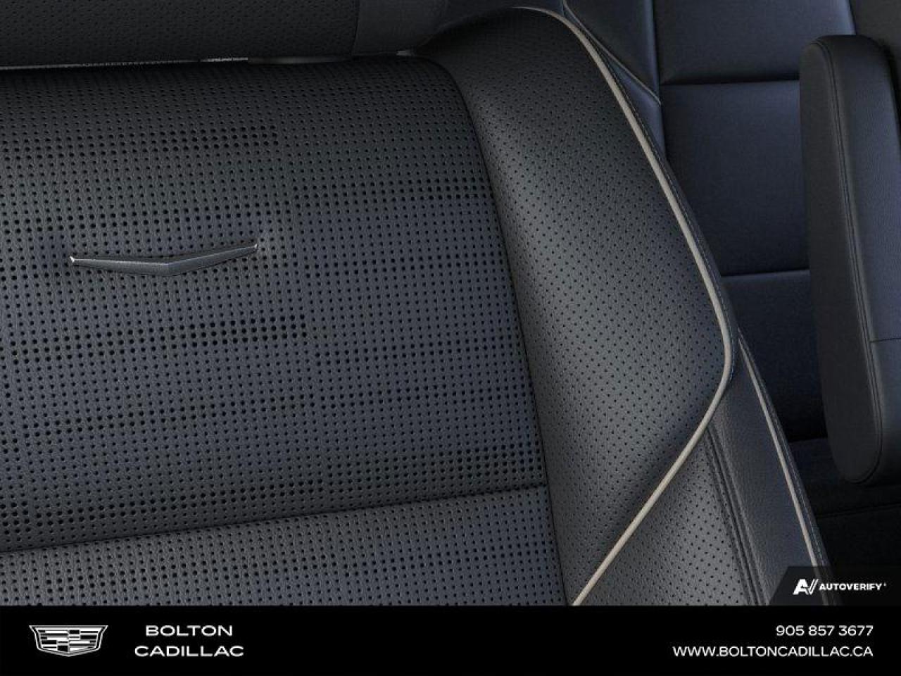 2026 Cadillac Escalade LUXURY Photo