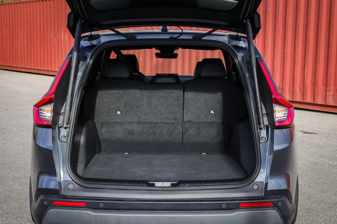 2024 Honda CR-V Hybrid EX-L 4dr All-Wheel Drive Photo