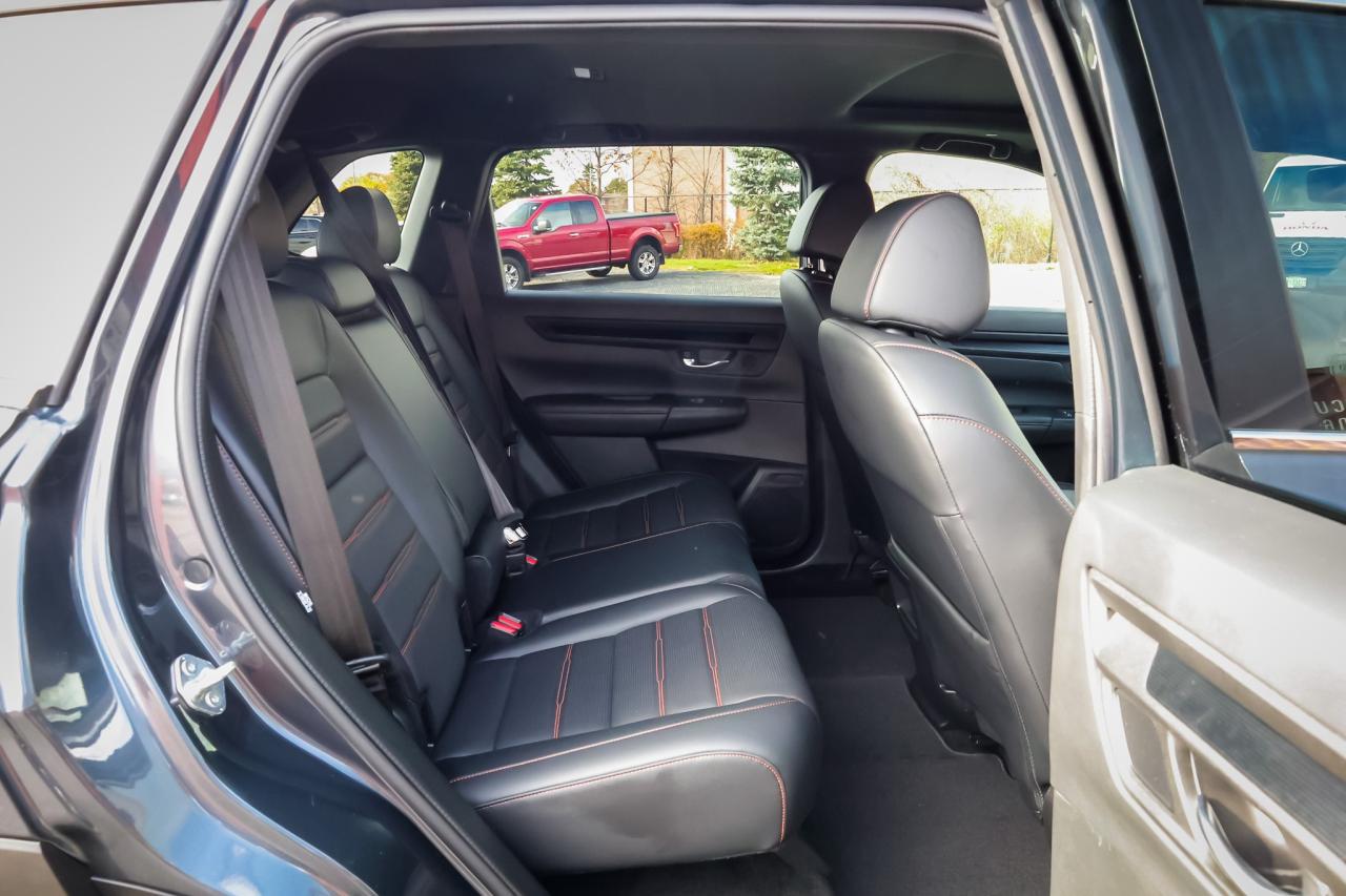 2024 Honda CR-V Hybrid EX-L 4dr All-Wheel Drive Photo