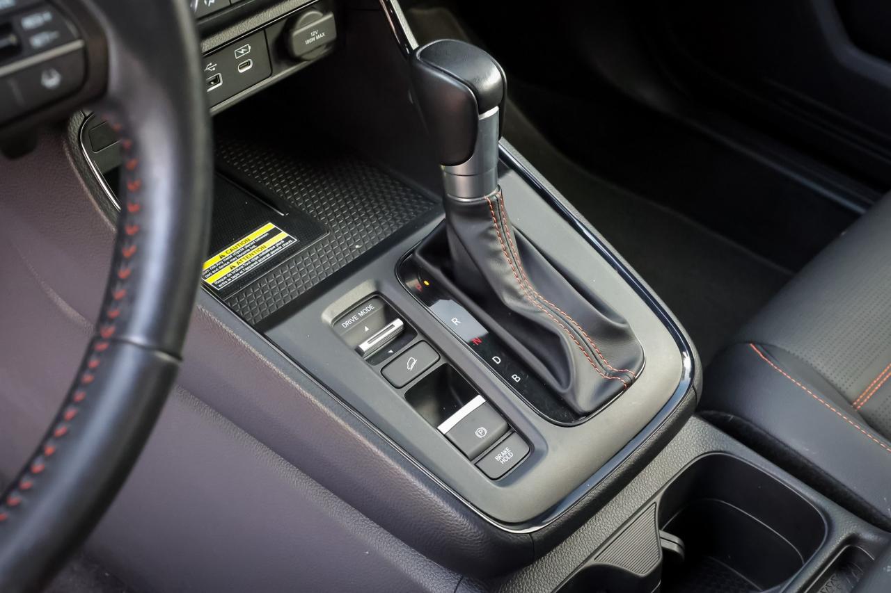 2024 Honda CR-V Hybrid EX-L 4dr All-Wheel Drive Photo