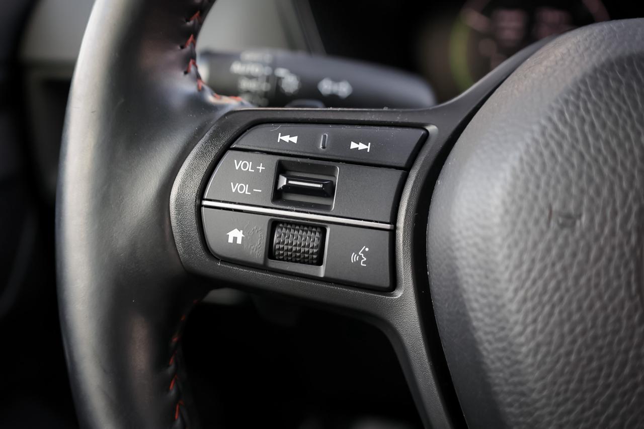 2024 Honda CR-V Hybrid EX-L 4dr All-Wheel Drive Photo