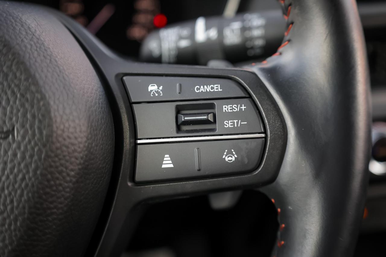 2024 Honda CR-V Hybrid EX-L 4dr All-Wheel Drive Photo