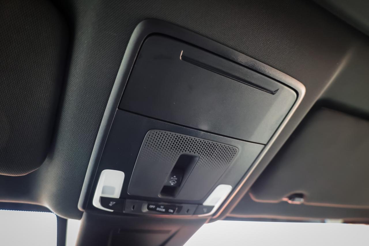 2024 Honda CR-V Hybrid EX-L 4dr All-Wheel Drive Photo