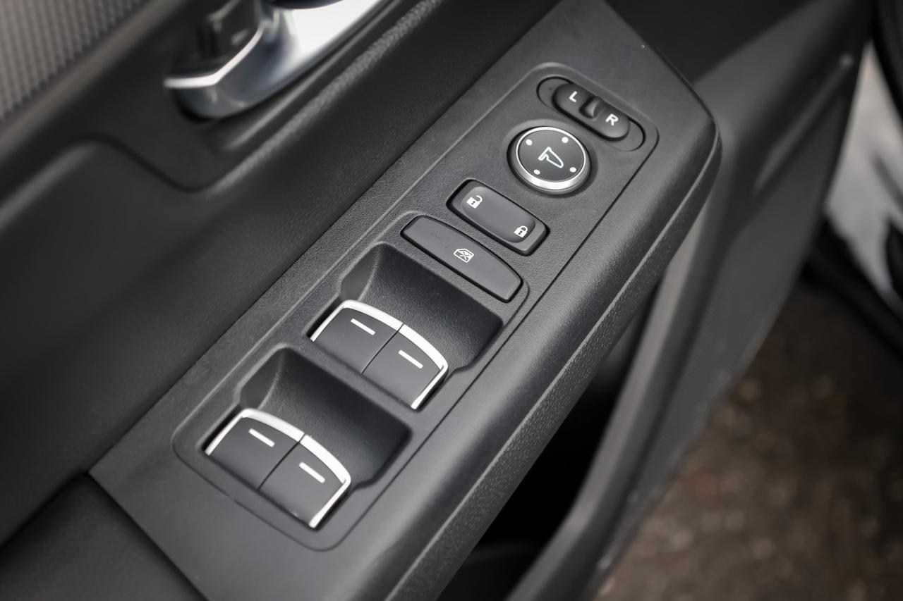 2025 Honda CR-V Hybrid EX-L 4dr All-Wheel Drive Photo