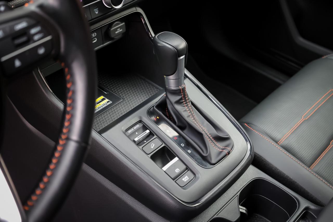 2025 Honda CR-V Hybrid EX-L 4dr All-Wheel Drive Photo