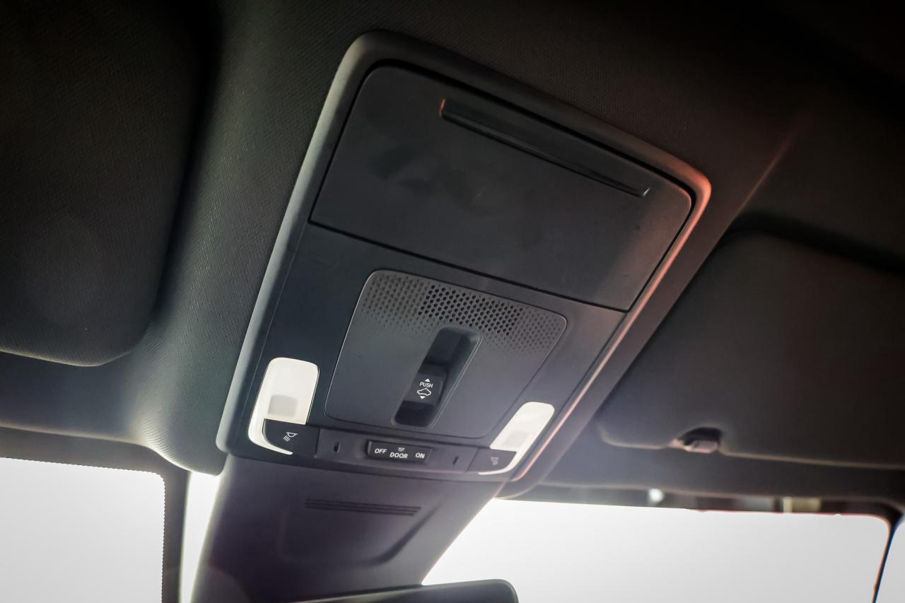 2025 Honda CR-V Hybrid EX-L 4dr All-Wheel Drive Photo