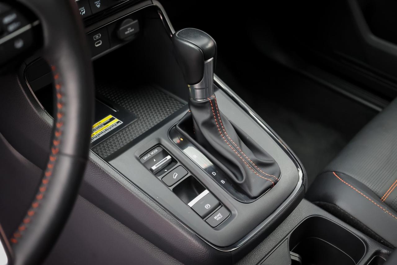 2023 Honda CR-V Hybrid Touring 4dr All-Wheel Drive Photo