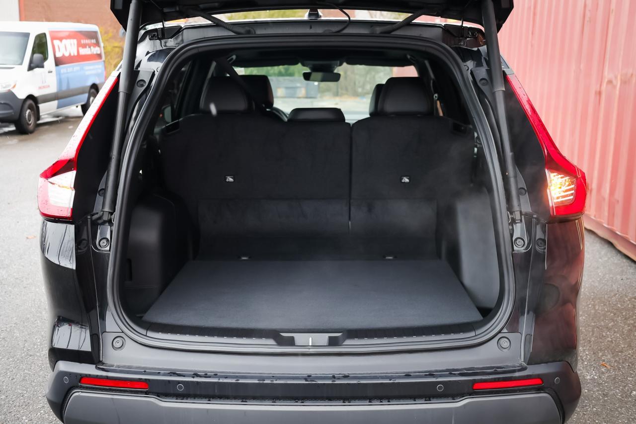 2024 Honda CR-V Hybrid EX-L 4dr All-Wheel Drive Photo