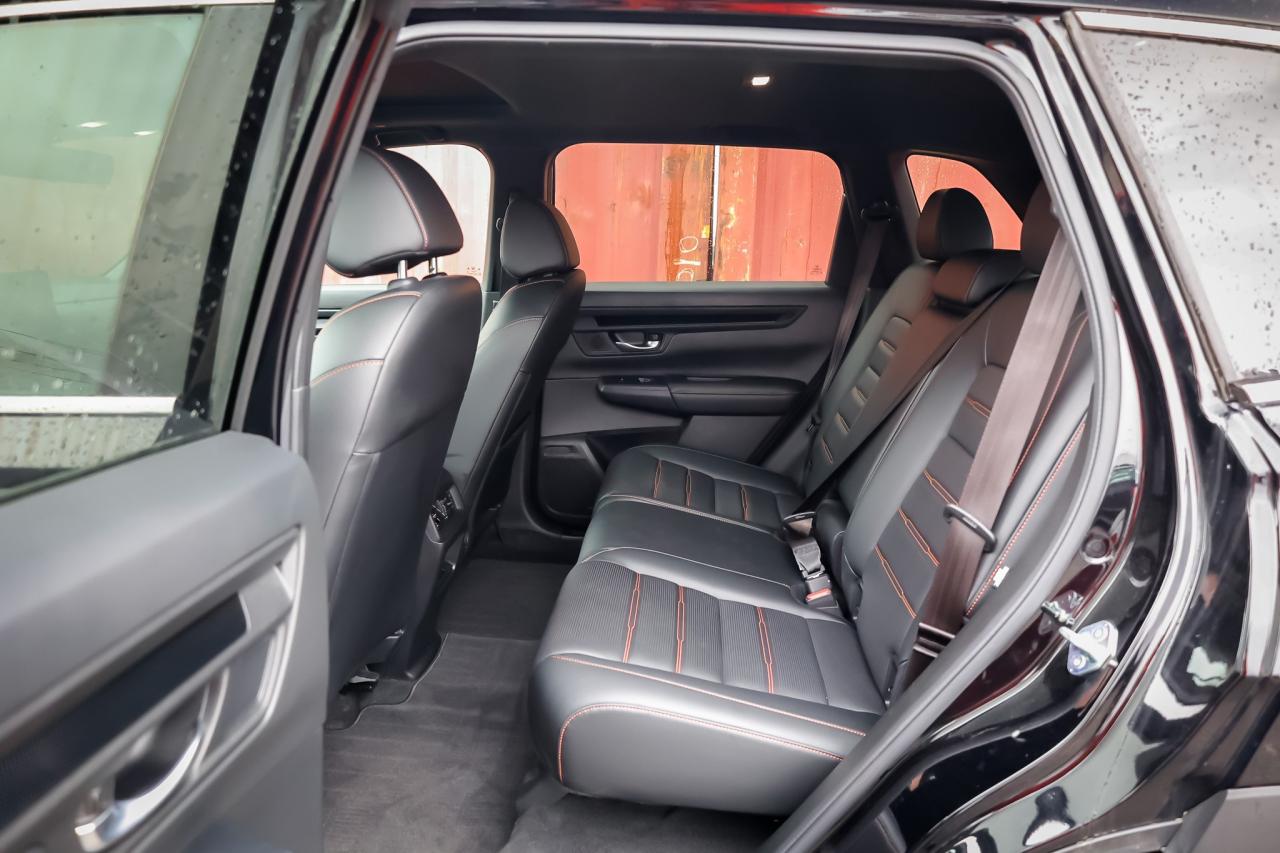 2024 Honda CR-V Hybrid EX-L 4dr All-Wheel Drive Photo