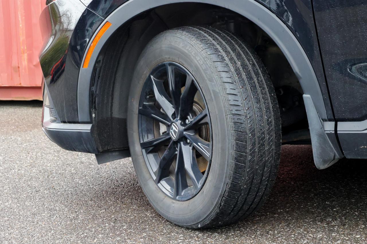 2024 Honda CR-V Hybrid EX-L 4dr All-Wheel Drive Photo