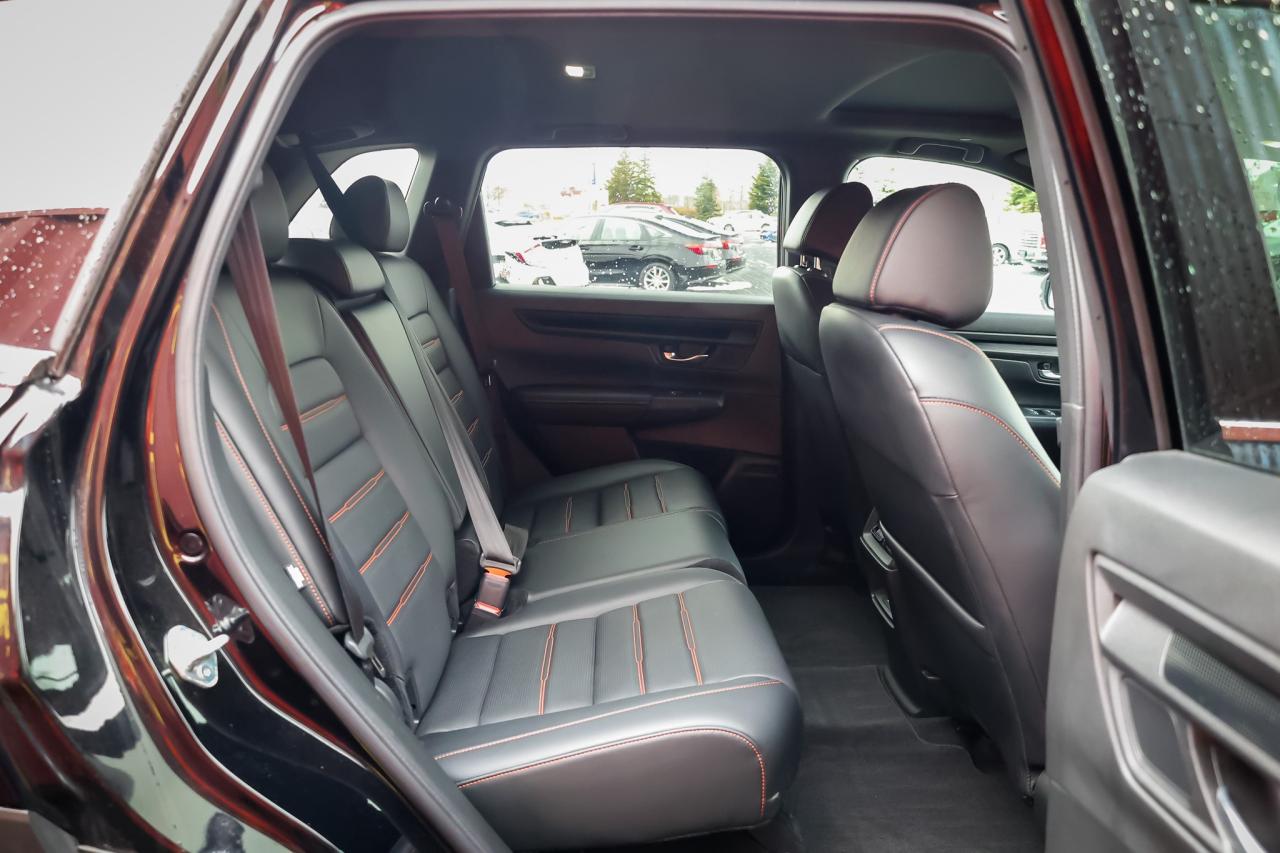 2024 Honda CR-V Hybrid EX-L 4dr All-Wheel Drive Photo