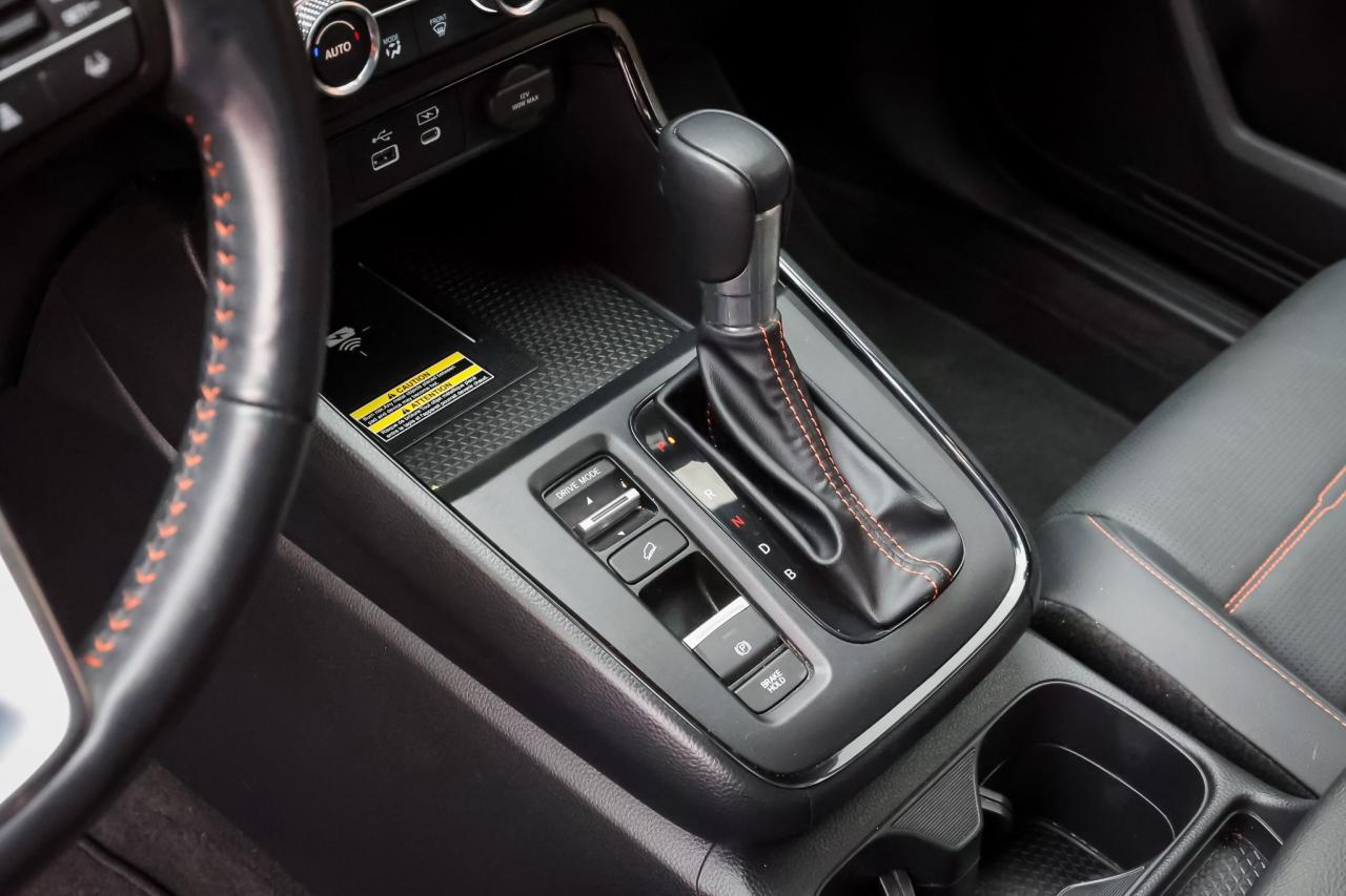 2024 Honda CR-V Hybrid EX-L 4dr All-Wheel Drive Photo