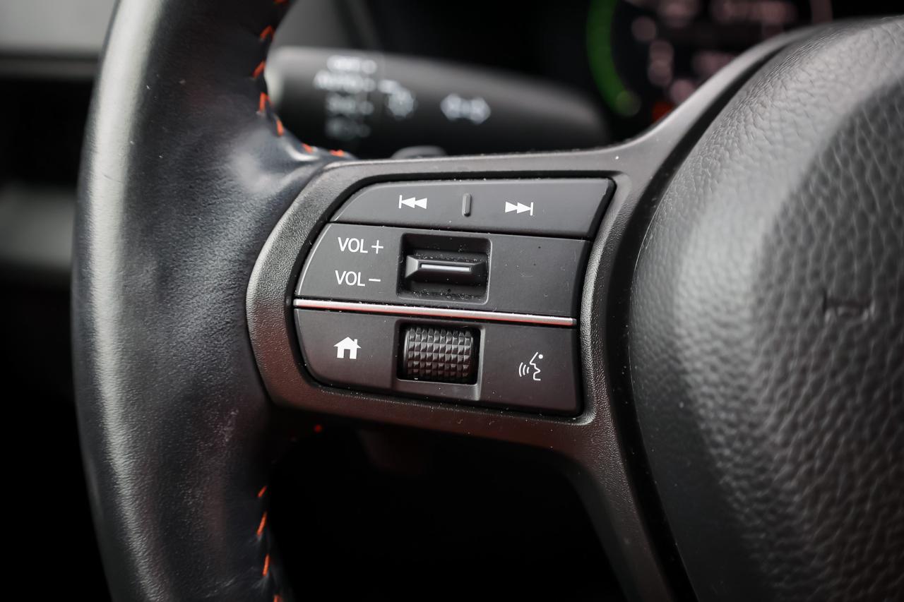 2024 Honda CR-V Hybrid EX-L 4dr All-Wheel Drive Photo