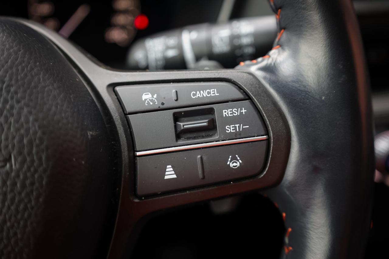 2024 Honda CR-V Hybrid EX-L 4dr All-Wheel Drive Photo