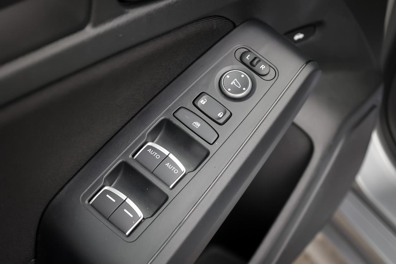 2024 Honda Civic Sport 4dr Sedan Photo