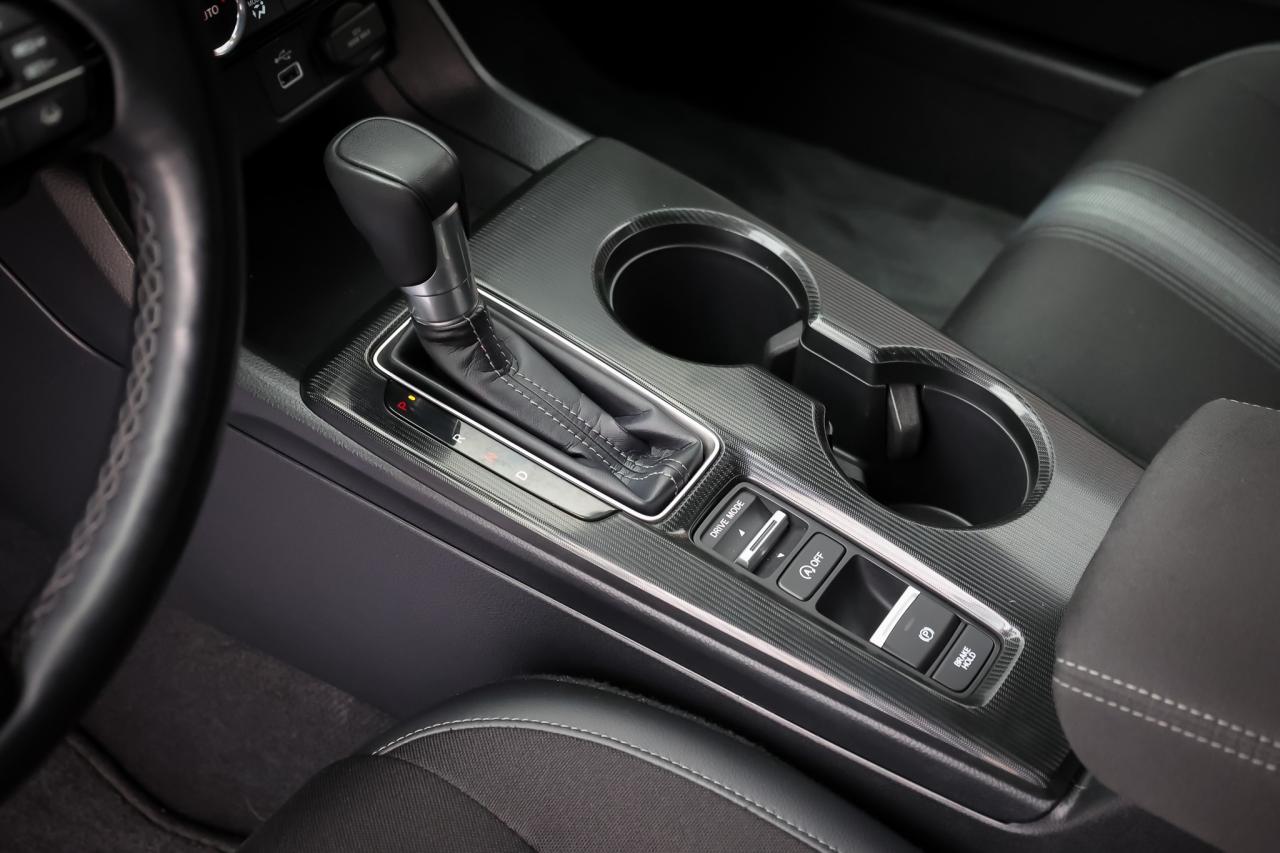 2024 Honda Civic Sport 4dr Sedan Photo