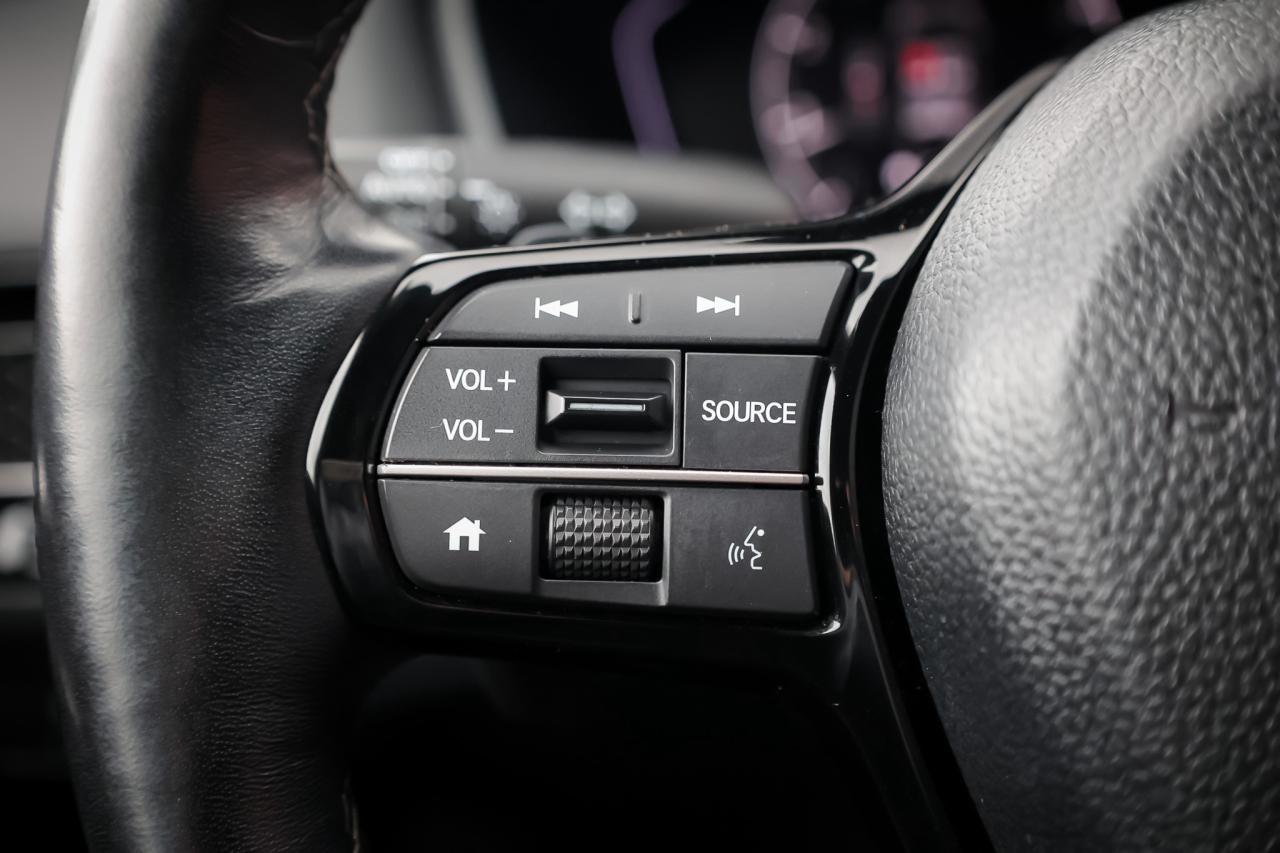 2024 Honda Civic Sport 4dr Sedan Photo